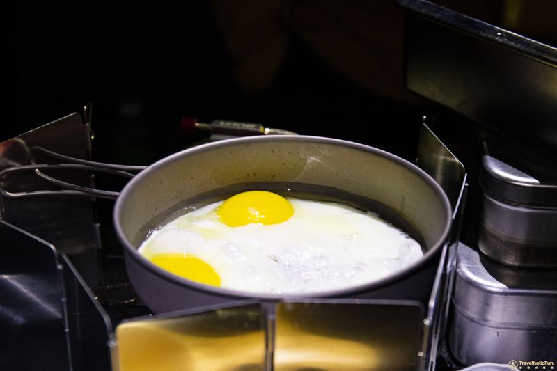 煮飯神器煎蛋